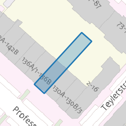 Perceel SDM01-I-2657