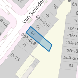 Perceel SDM01-I-2707