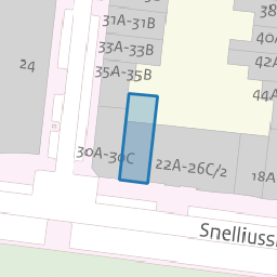 Perceel SDM01-I-2731