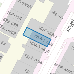 Perceel SDM01-I-2747