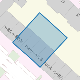 Perceel SDM01-I-2750