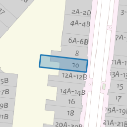 Perceel SDM01-I-2779