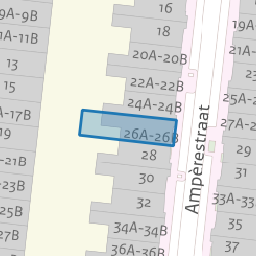 Perceel SDM01-I-2787