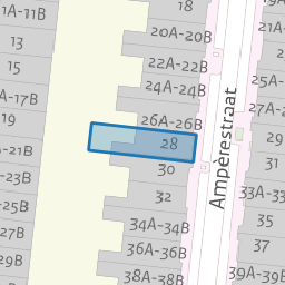 Perceel SDM01-I-2788