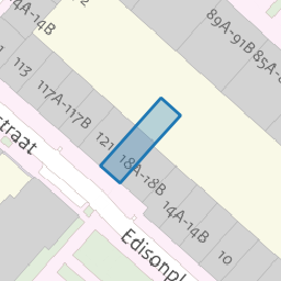 Perceel SDM01-I-2805