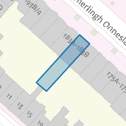 Perceel SDM01-I-2829