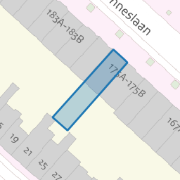 Perceel SDM01-I-2832