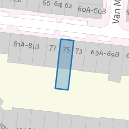 Perceel SDM01-I-2843