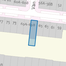 Perceel SDM01-I-2847