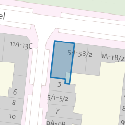 Perceel SDM01-I-2866