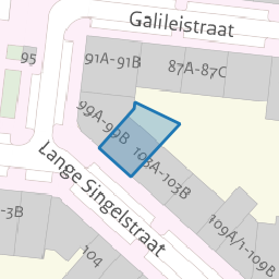 Perceel SDM01-I-2892