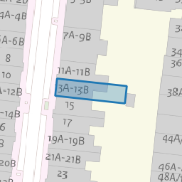 Perceel SDM01-I-2903