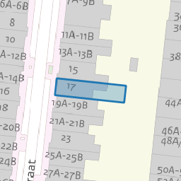Perceel SDM01-I-2905