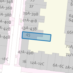 Perceel SDM01-I-2919