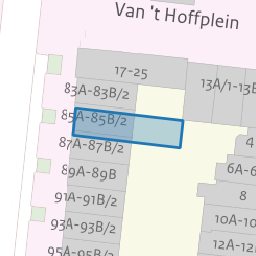 Perceel SDM01-I-2950