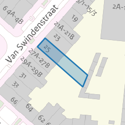 Perceel SDM01-I-2980