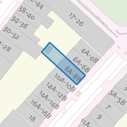 Perceel SDM01-I-2985