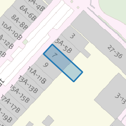 Perceel SDM01-I-2997