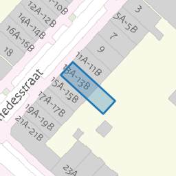 Perceel SDM01-I-3000