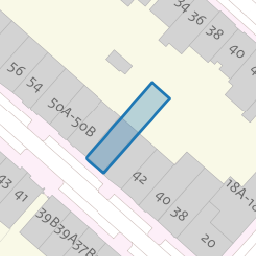 Perceel SDM01-I-3022