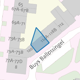 Perceel SDM01-I-3157