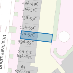 Perceel SDM01-I-3189