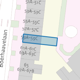 Perceel SDM01-I-3190