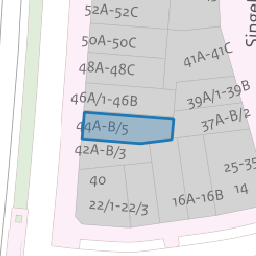 Perceel SDM01-I-3233