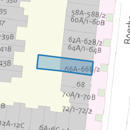 Perceel SDM01-I-3274