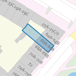 Perceel SDM01-I-3388