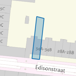 Perceel SDM01-I-3422