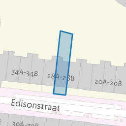 Perceel SDM01-I-3426