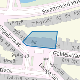 Perceel SDM01-I-3448