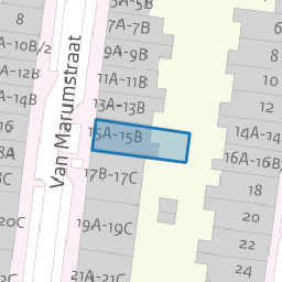 Perceel SDM01-I-3507