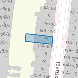 Perceel SDM01-I-3513