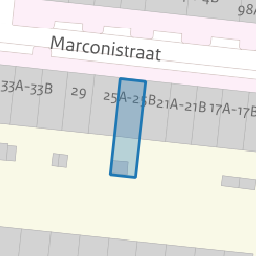 Perceel SDM01-I-3531