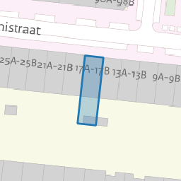 Perceel SDM01-I-3535