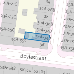 Perceel SDM01-I-3564