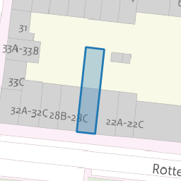 Perceel SDM01-I-3581