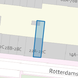 Perceel SDM01-I-3583