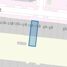 Perceel SDM01-I-3626