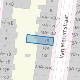 Perceel SDM01-I-3634