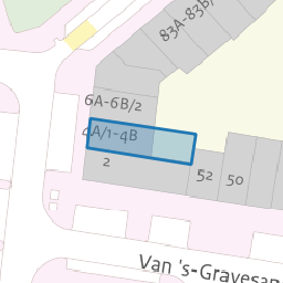 Perceel SDM01-I-3652