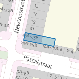 Perceel SDM01-I-3663