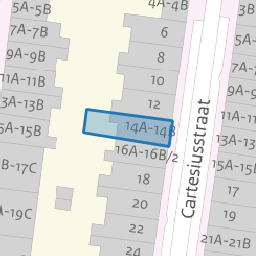 Perceel SDM01-I-3704