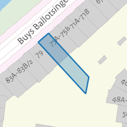 Perceel SDM01-I-3720