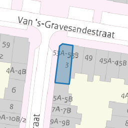 Perceel SDM01-I-3748