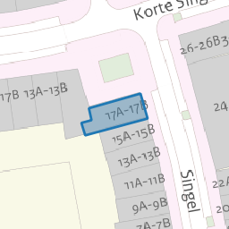 Perceel SDM01-I-3774