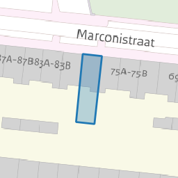 Perceel SDM01-I-3821