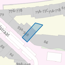 Perceel SDM01-I-3831